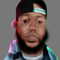 Picture for song 'Bare arms - Drae'z Tyme feat Hundoe ' by artist 'Drae'z Tyme'