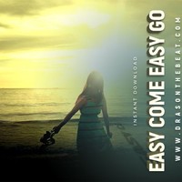 Picture for song 'Easy come easy go w/ hook' by artist 'Dras On The Beat'