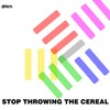 Picture for song 'Stop Throwing The Cereal' by artist 'DRKRN'
