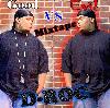 Picture for song 'Doin' My Job' by artist 'D-Roc Productions (US)'
