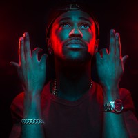 Picture for song 'AFTER PARTY (BIG SEAN Type Beat!!! HOT!!!)' by artist 'DruBeatz Productions'