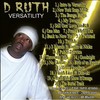 Picture for song 'New York Snap Muzik' by artist 'D RUTH'
