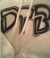Picture for song 'In Love with you' by artist 'DTB and The First Lady'