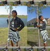 Picture for song 'What you gone do' by artist 'DTB and The First Lady'
