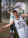 Picture for song 'On Fire ft. Matt Moore' by artist 'edub910'