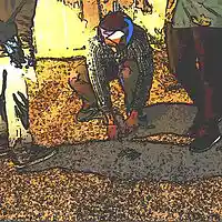 Picture for song 'All We Do' by artist 'DVRK TRIVD'