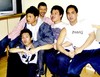 Picture for song 'David B. ft. Phat Bois- No turning back to da past' by artist 'DWG'