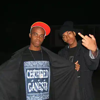 Picture for song 'Hardheaded /Feat. Big Chu (Free)Pre' by artist 'Dymz2k'