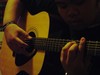 Picture for song 'Earl E - Ordinary People ( Acoustic)' by artist 'EarlE'