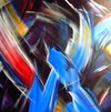Picture for song 'The Seagull And The Swift (with Vibe Tribe)' by artist 'Earthscry'