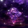 Picture for song 'Astral Space' by artist 'e-Blues'