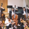Picture for song 'Classical color' by artist 'e-Blues'