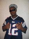 Picture for song 'ROLL CALL (CHOPPED &SCREWED)' by artist 'ECB (gogo)'