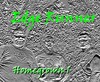 Picture for song 'Planetary Voyage' by artist 'Edge Runner'