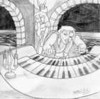 Picture for song 'Phantom' by artist 'edifice'