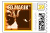 Picture for song '4FE' by artist 'Ed Magik'