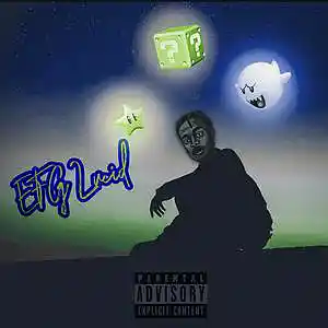 Picture for song 'Bandit - EFG Lucid (Freestyle)' by artist 'EFG Lucid'
