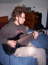 Picture for song '03 The Core Of Fate' by artist 'Egocentric Unleashed'