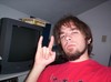 Picture for song '08 Everlasting Chaos' by artist 'Egocentric Unleashed'
