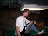 Picture for song '11 Sacred Spirit' by artist 'Egocentric Unleashed'