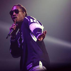 Picture for song 'Future X Atl jacob Type Beat' by artist 'einz beats'