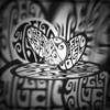 Picture for song 'LA IRA DE PIERROT' by artist 'EL ABUELO'