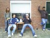 Picture for song 'Culebra - Kom Niet Focken (freestyle)' by artist 'elculebra'