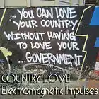 Picture for song 'Country Love' by artist 'Electromagnetic impulses'