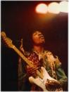 Picture for song 'Purple Haze' by artist 'Elegant Warmth'
