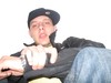 Picture for song 'El Mahnito-KoJeMahniti' by artist 'El Mahnito (adnaan)'