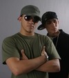 Picture for song 'Sandunga Dominicana' by artist 'El Monar k'