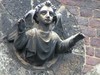 Picture for song 'Strength Through Joy Sampler' by artist 'Elusive Mr Hatchard'