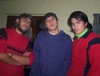Picture for song 'LA VIDA ME PUEDE' by artist 'EmInEmA-mC'