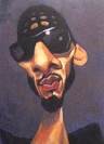 Picture for song 'Beast In Da Game' by artist 'emmanyei'