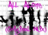 Picture for song 'All Alone' by artist 'Emotional Groove'
