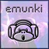 Picture for song 'Dance The Night Away' by artist 'eMunki'
