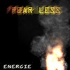 Picture for song '«FEARLESS»' by artist 'ENERGIE'