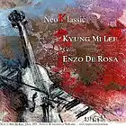 Picture for song 'Di la dal fiume e tra gli alberi' by artist 'Enzo de Rosa'