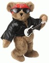 Picture for song 'Little Bear`s Blues' by artist 'Equator'