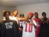 Picture for song 'Fuccin Wit My Click' by artist 'ESG(East Side Ganstaz)'