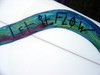 Picture for song 'Let It Flow' by artist 'esmooth productionz'
