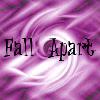 Picture for song 'Fall Apart' by artist 'Evercry'