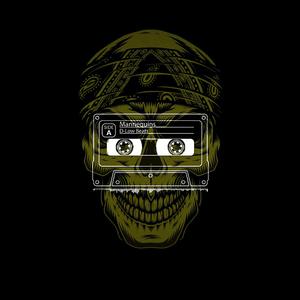 Picture for song 'Modern Boom Bap Type Beat - "Flourish"' by artist 'ExciterBeatz'