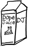 Picture for song 'Dope Juice' by artist 'EyeOn'