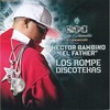 Picture for song 'Wisin yandel hector/telefono' by artist 'Famous beats'
