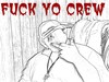 Picture for song 'f*** Yo Crew Ft. NIA' by artist 'Fat Sexy Kid'