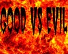 Picture for song 'Good Vs Evil Ft. HAUNT' by artist 'Fat Sexy Kid'