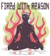 Picture for song 'hey f*** you' by artist 'Fired With Reason'