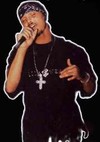 Picture for song 'For the love of Money 06 Feat Bizzy Bone' by artist 'Flames-Henchmen'