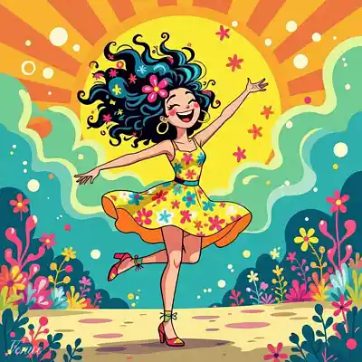 Picture for song 'A Brave New Beat (I'm Better Off)' by artist 'Electric Cheez'